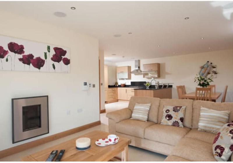 Penthouse Apartment image 2
