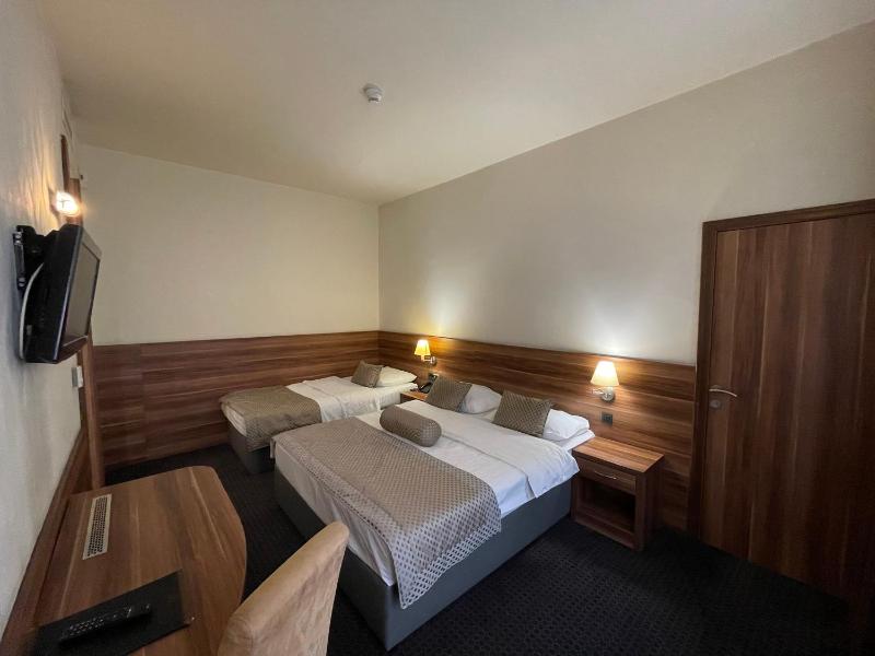 Superior Triple Room image 3