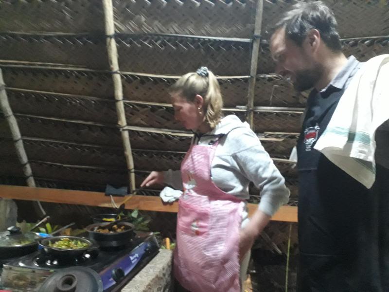 Yaluwa Tourist Rest & cooking class - image 39