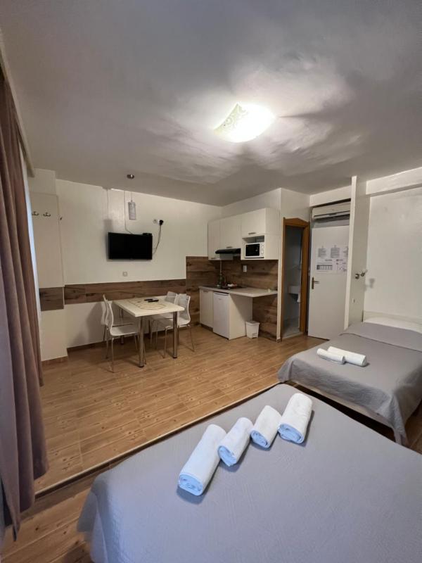 Apartments Villa Simoni - image 9
