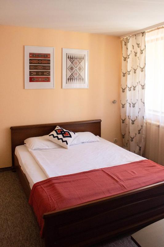 Double or Twin Room image 4