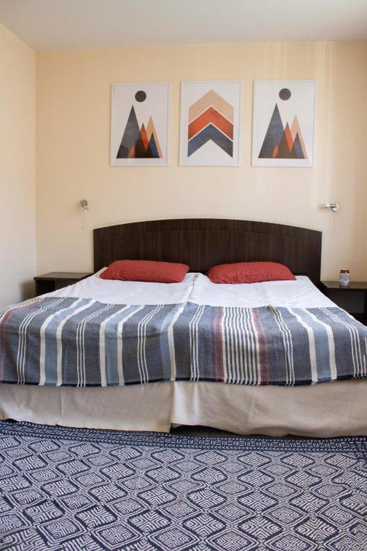 Double or Twin Room image 3
