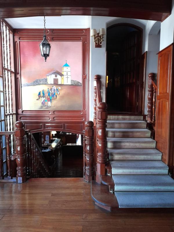 HOTEL PORTAL DE SALTA - image 4