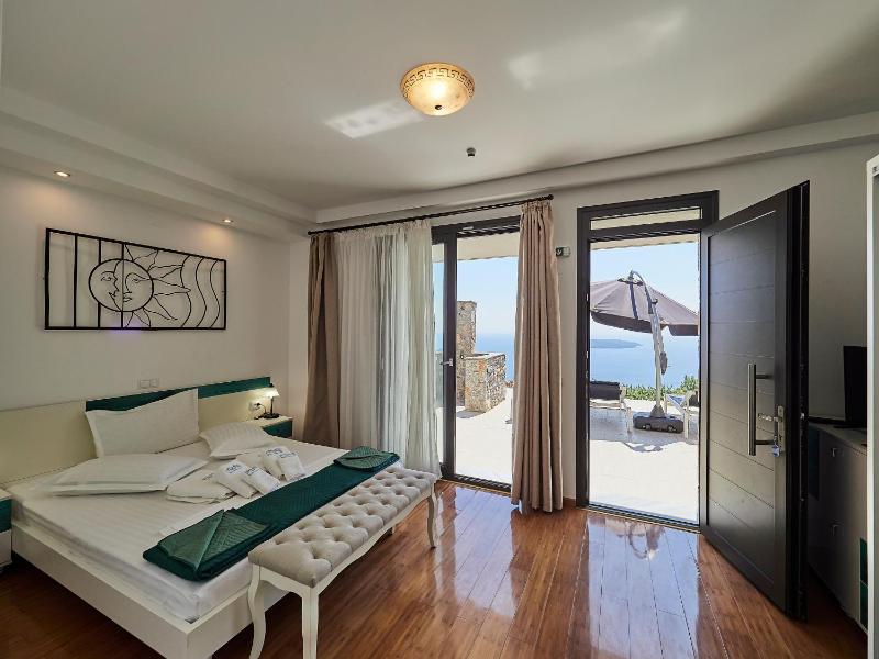 Sky Sea Resort Skiathos - image 23