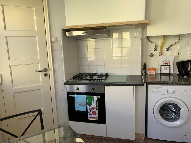 Three-Bedroom Apartment image 4