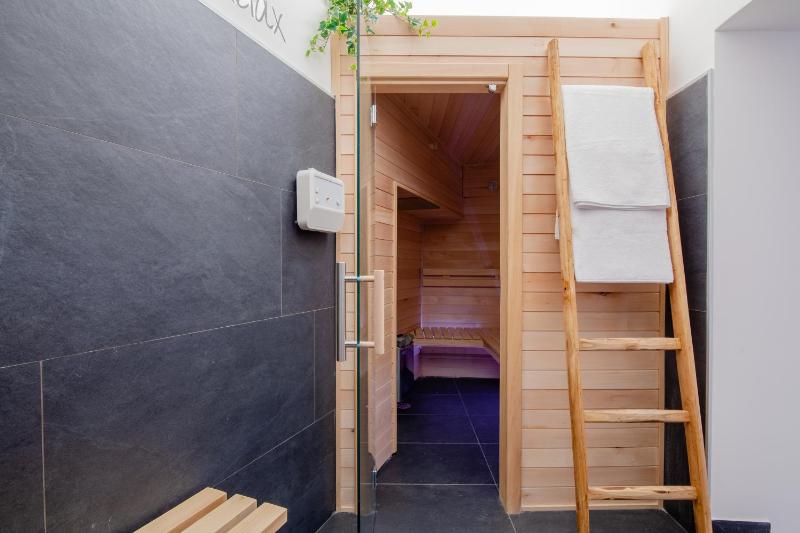 La Casa di Armida Boutique homes con sauna - image 9