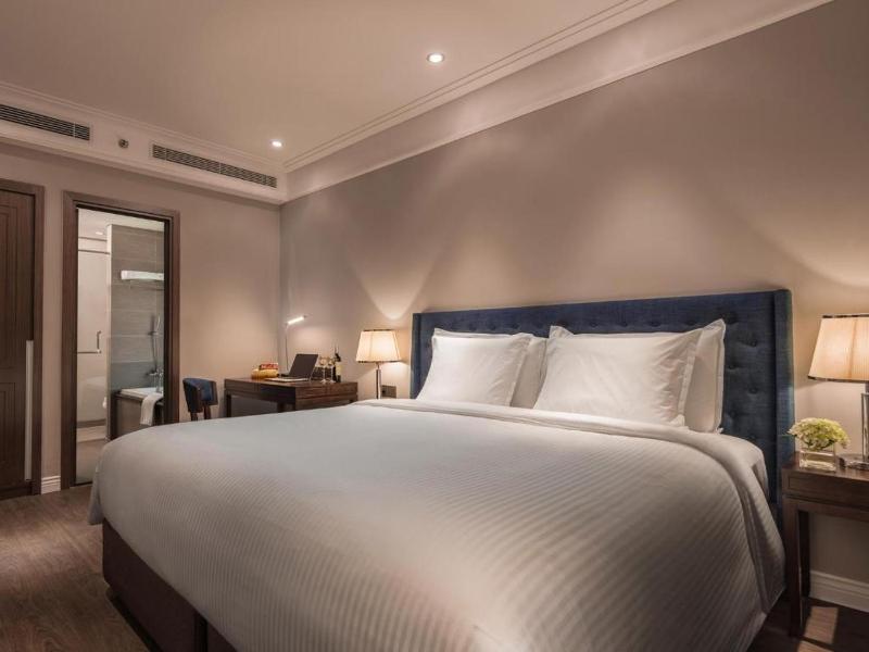 Altara Suites 2 BRs- 1 Min Walk To My Khe Beach. - image 15