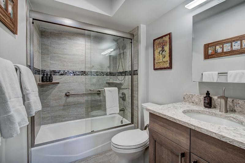 3BR Ski-In Beaver Creek Retreat Fully Renovated! - image 21