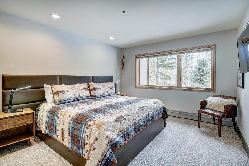 3BR Ski-In Beaver Creek Retreat Fully Renovated! - image 8