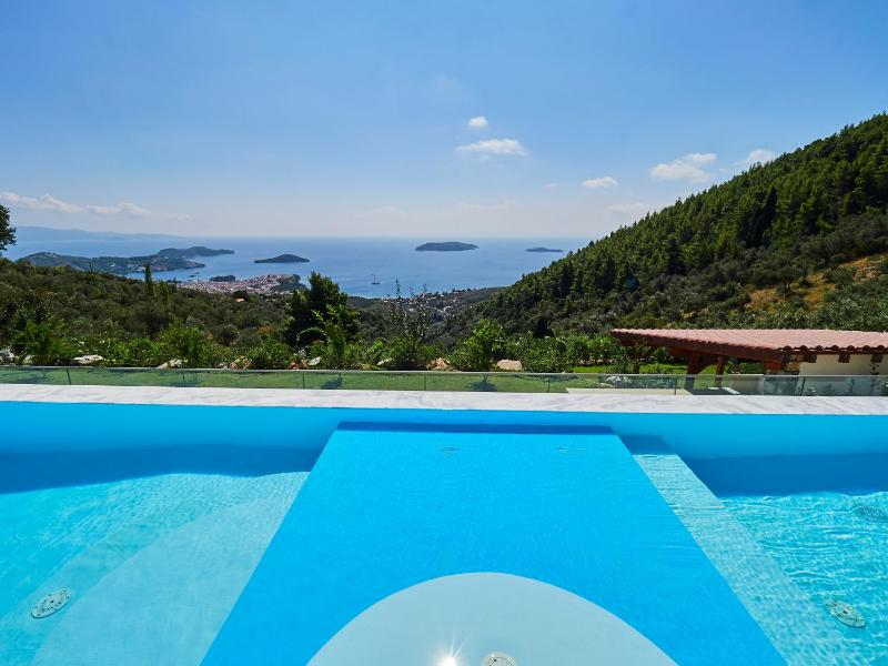 Sky Sea Resort Skiathos - image 34