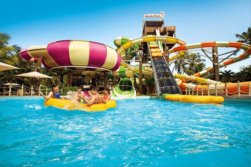Beach Park Resort - Acqua - image 41