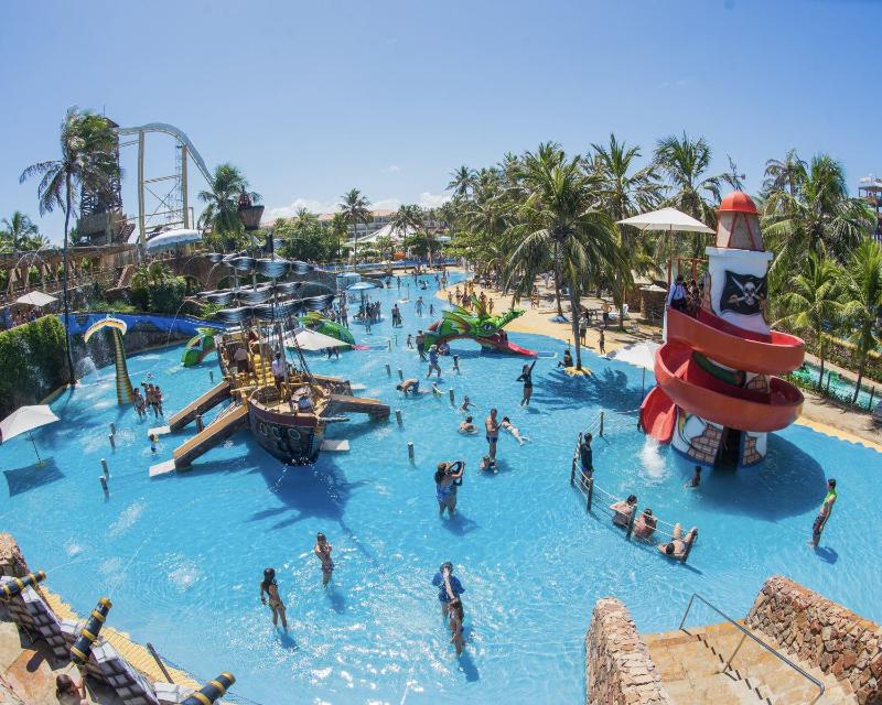 Beach Park Resort - Acqua - image 12