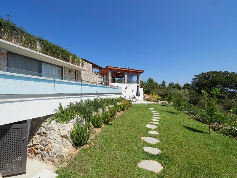 Sky Sea Resort Skiathos - image 49