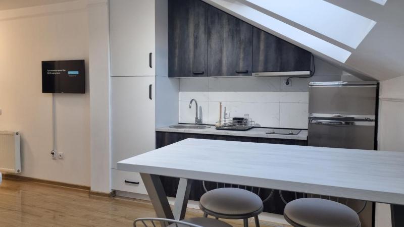 Ancora apartment 5 Images