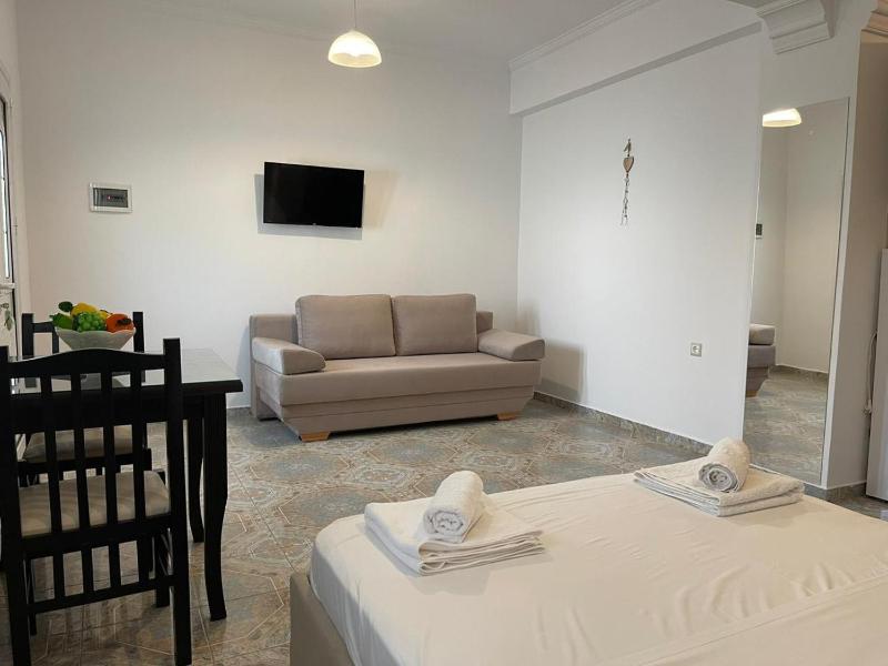 Levend Apartments - image 13