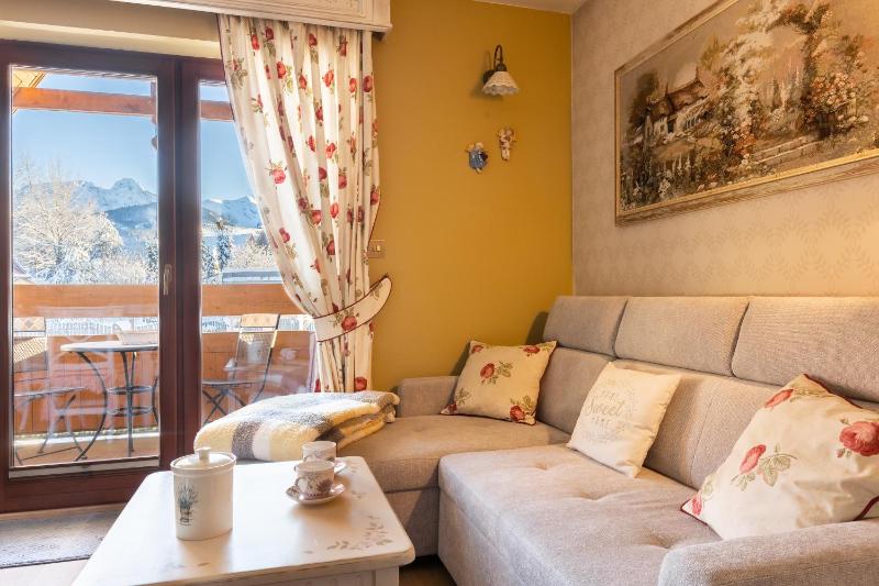 Apartament SWEET HOME - image 18