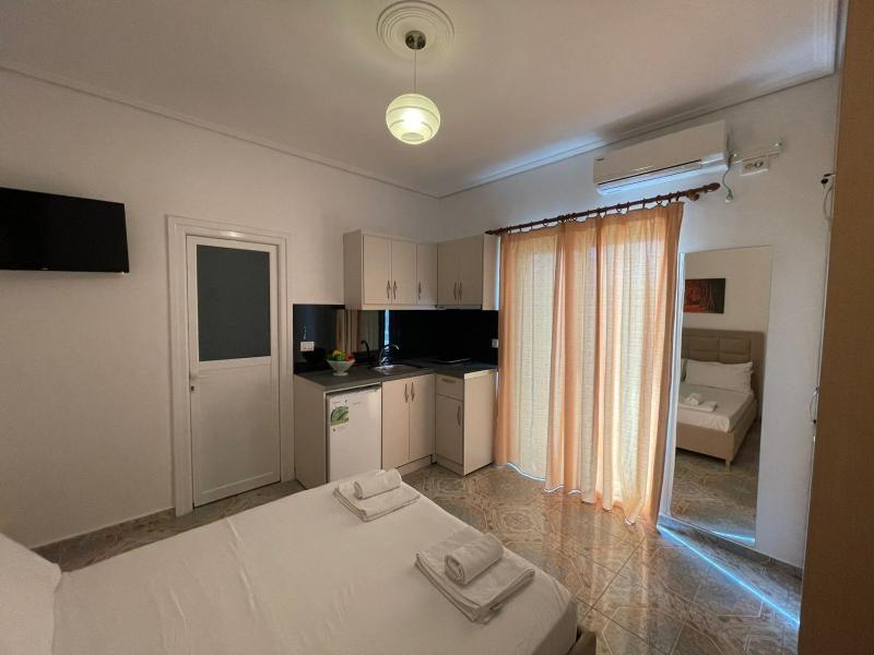 Levend Apartments - image 16