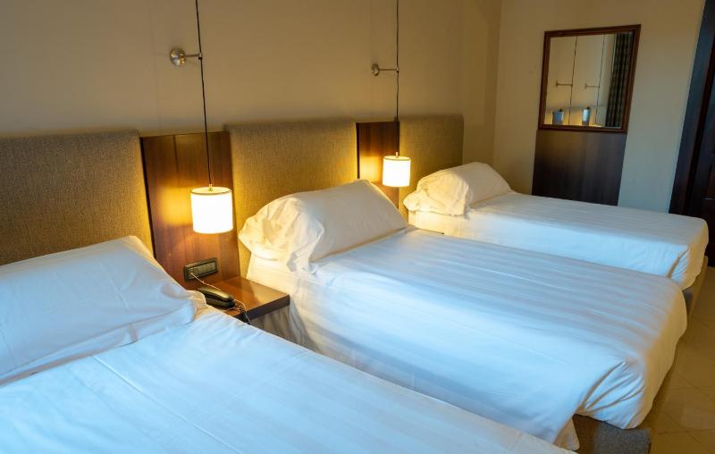 Classic Triple Room image 3