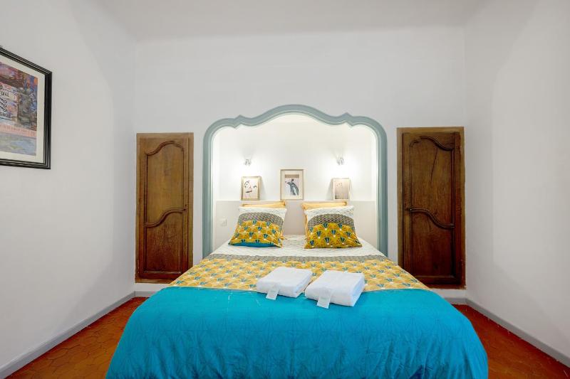 Spacieux - Cosy - Hypercentre - NETFLIX - FREE WIFI Images