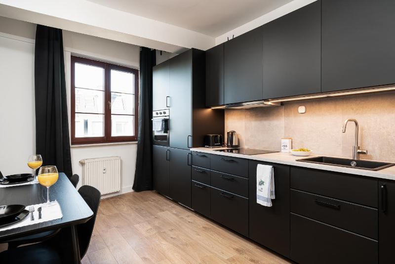 Two-Bedroom Apartment (6 Adults) image 1