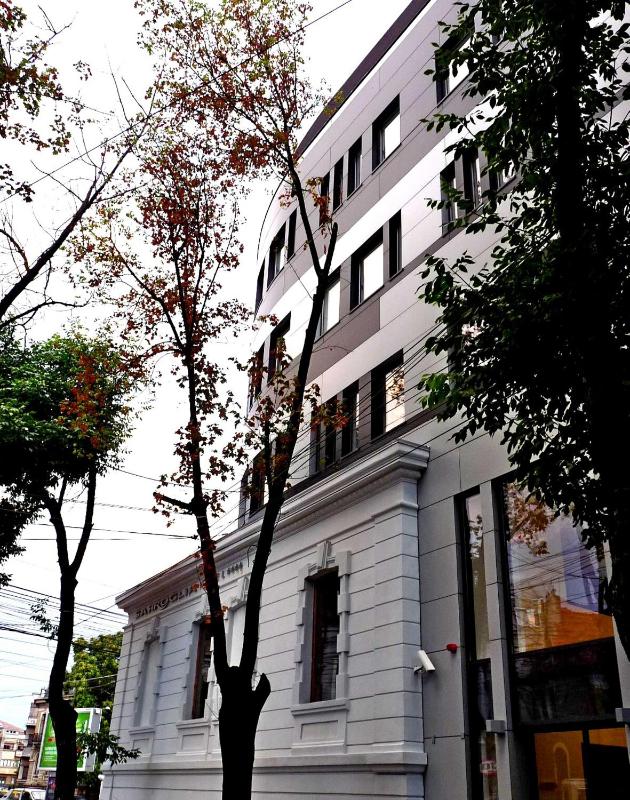 Sarroglia Hotel - image 15