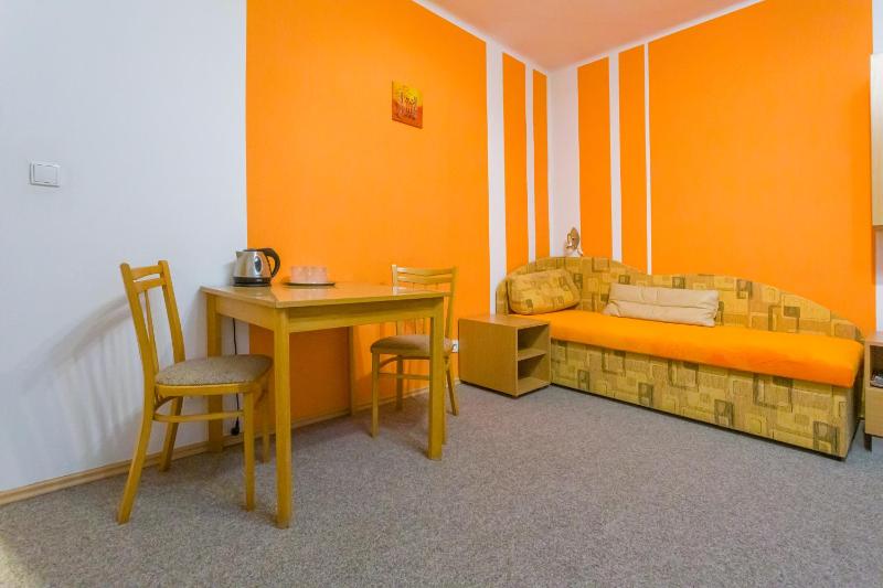 Double or Twin Room image 4