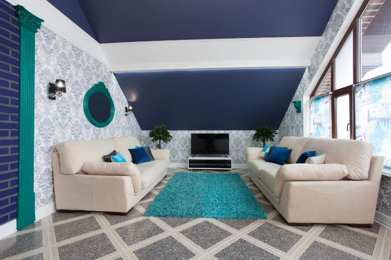 Two-Bedroom Apartment image 2