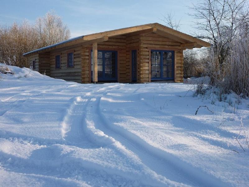 Two-Bedroom House image 2
