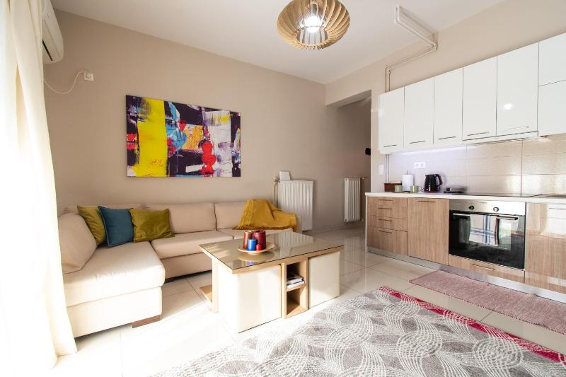 Athens Innova Apartment II Images