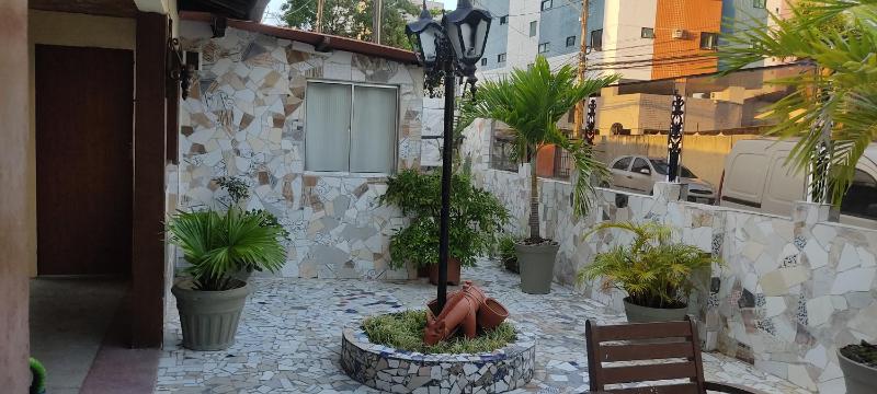 Pousada Nordestina - image 12