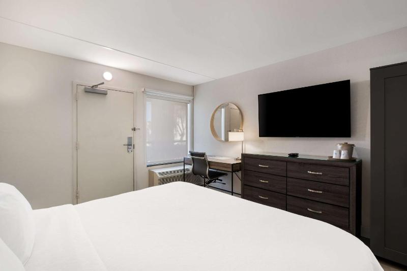 Standard King Room image 3