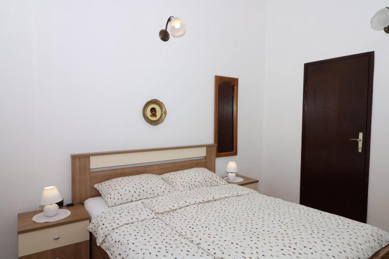 Apartments by the sea Baska Krk - 20424 - image 16