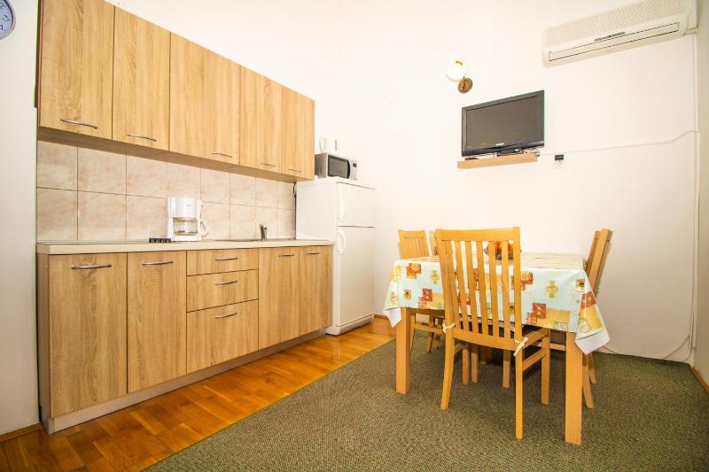 Apartments by the sea Baska Krk - 20424 - image 22