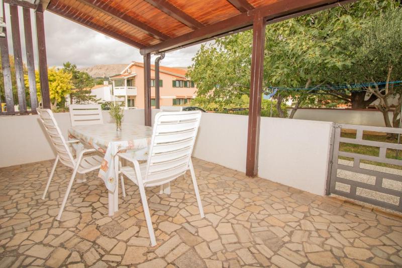 Apartments by the sea Baska Krk - 20424 - image 25