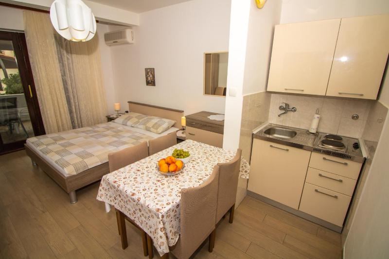 Apartments by the sea Baska Krk - 20424 - image 26