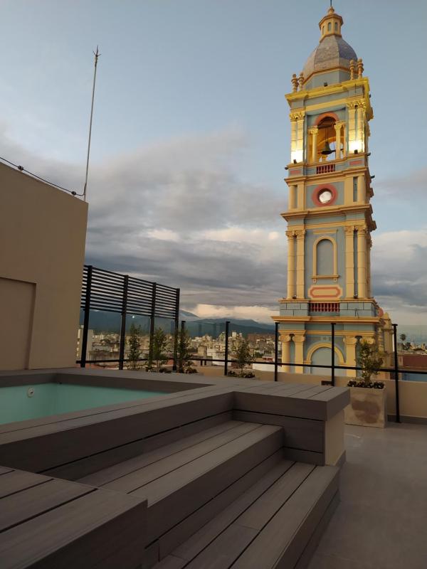 Mirador La Viña - image 1