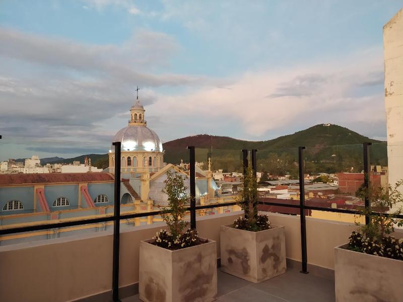Mirador La Viña - image 5
