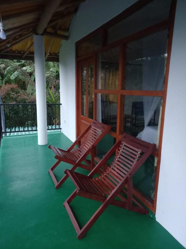 Chamodya Home Stay - image 5