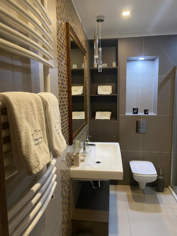 Nord House Apartament - image 40