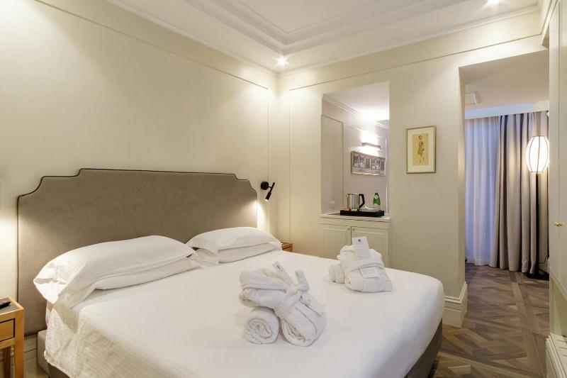 Premium Double Room - Annex