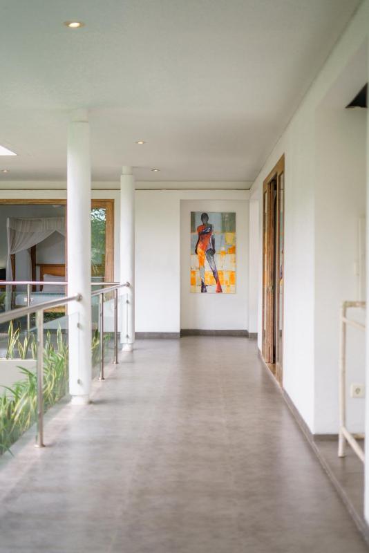 Villa Paloma - Chic Tropical Garden Villa with Outdoor Pool - image 40