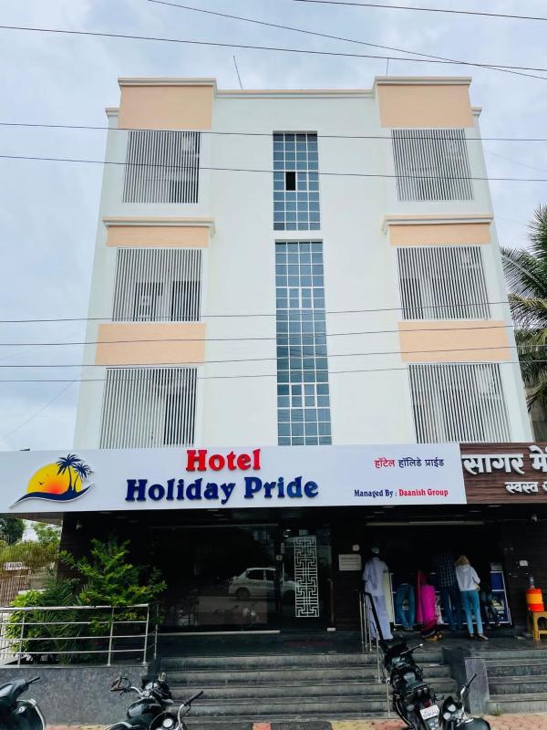 Hotel Holiday Pride - image 15