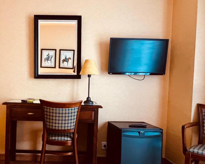Double or Twin Room image 4