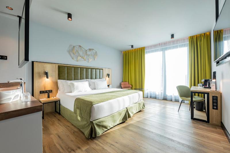 Barceló Budapest - image 8
