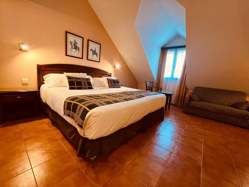 Superior Double or Twin Room image 4