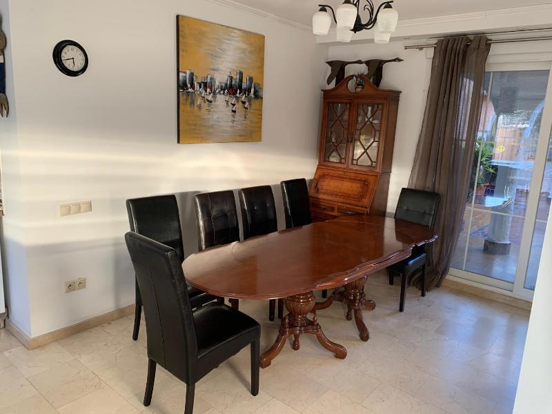 Beach Villa Costanera in Marbella - image 10