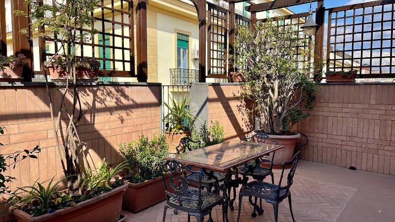 Junior Suite with Hot Tub and Terrace - Non-Smoking image 3