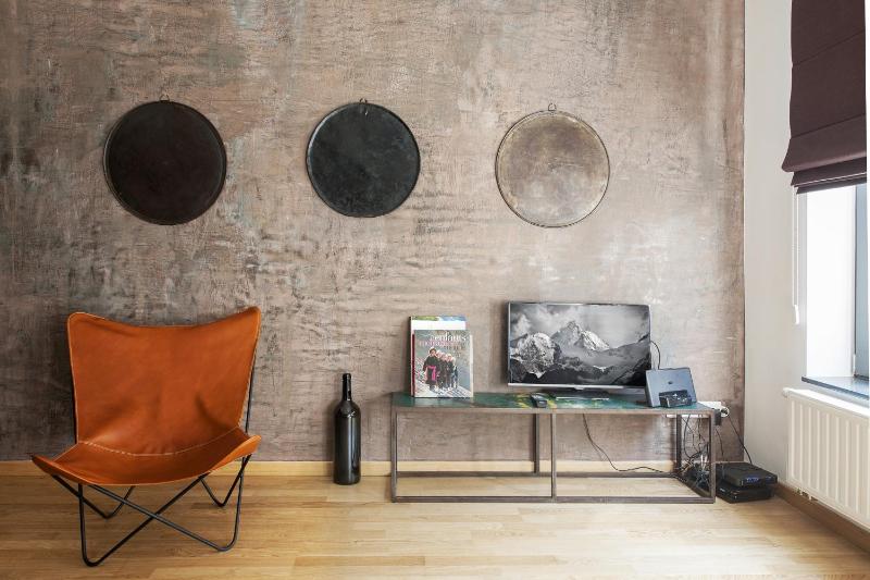 Two-Bedroom Apartment image 3