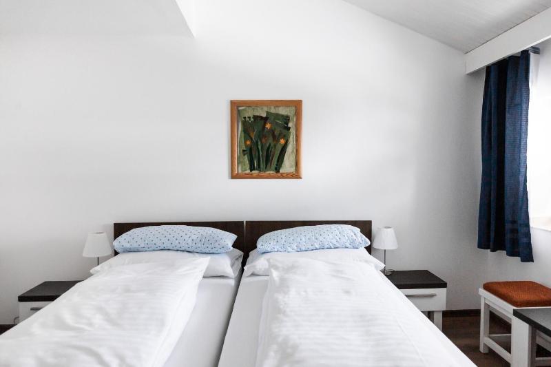 Double Room image 1