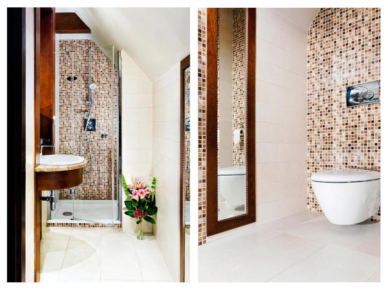 Superior Triple Room with City View image 4